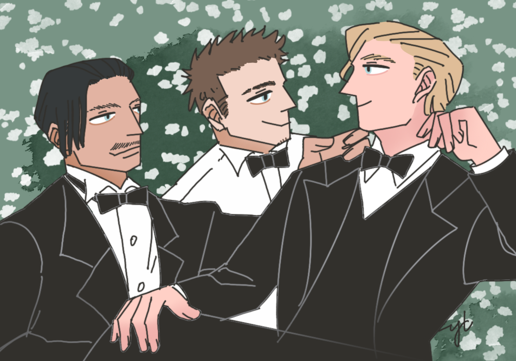 コンタイギャツ