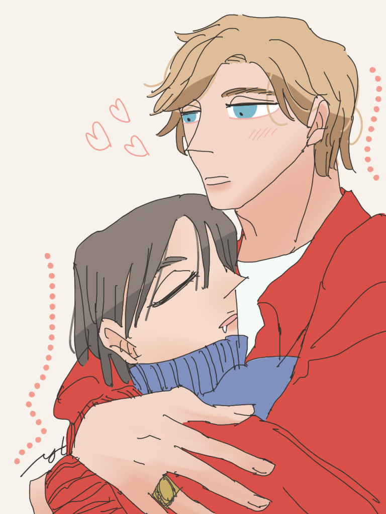 ドワジムちゃん