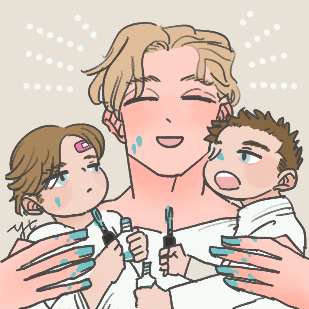 ビさまとピヨク