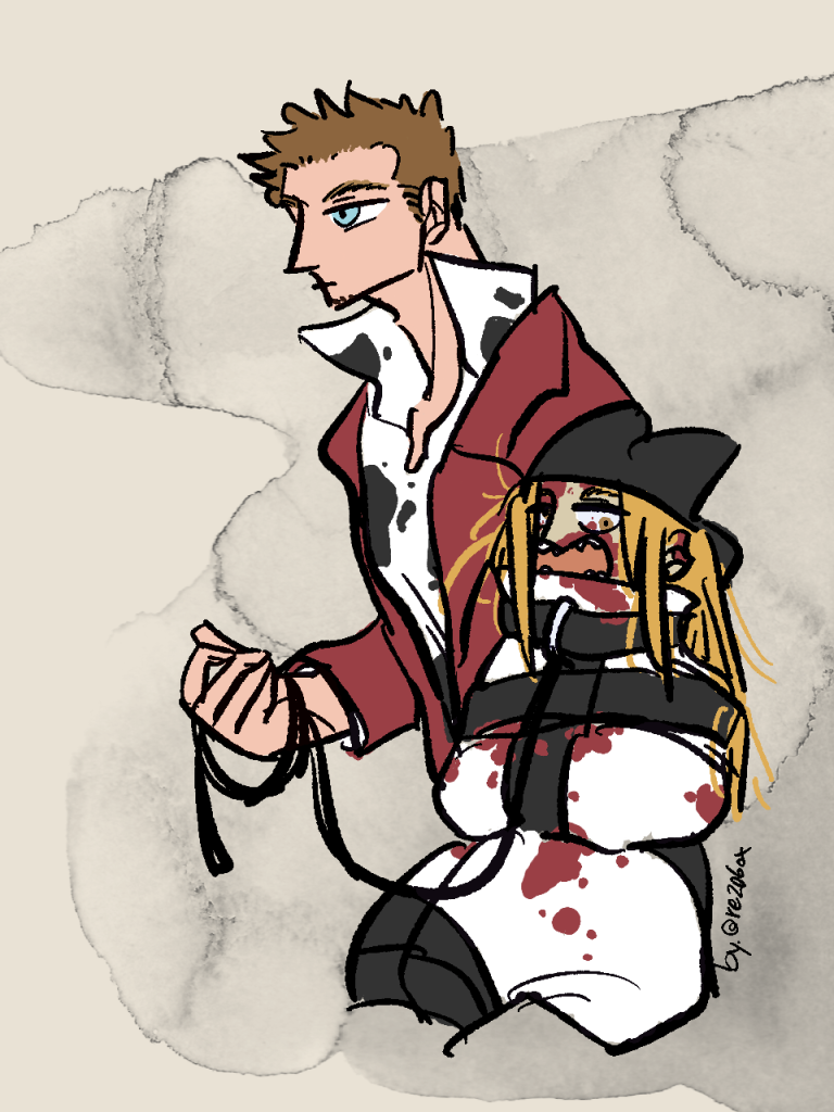 たいらとゾンビのじぇまとめ